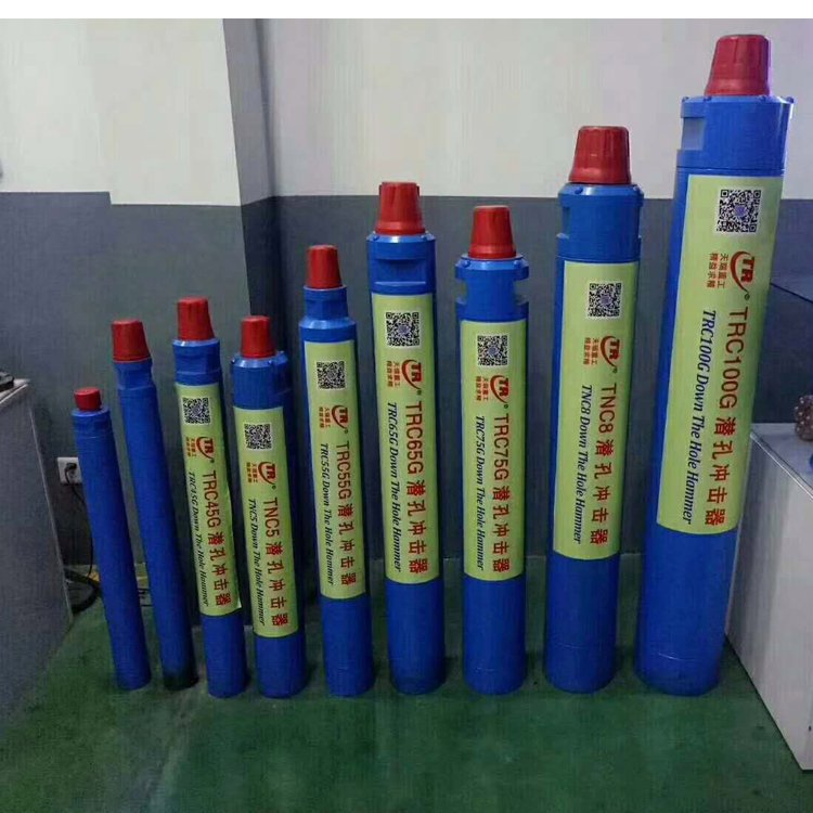 潛孔鉆沖擊器價格與選型攻略 洞悉價格背后的成交基石｜設備夠用才是盈利的底層邏輯方法釋義